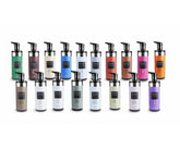 Masca coloranta hidratanta semipermanenta Colorama 6.88 Intense Red Dark Blonde 500ml Kleral